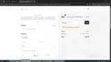 CHDJCR4W coupon verification screenshot