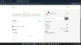PETRA10 coupon verification screenshot