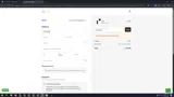 WVH33LWC coupon verification screenshot