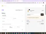 MV4QP5Q7 coupon verification screenshot