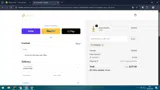 S556W6L3 coupon verification screenshot