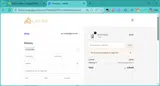 FHXHLCLL coupon verification screenshot