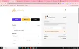 W2TD856J coupon verification screenshot