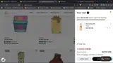 S556W6L3 coupon verification screenshot