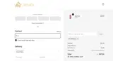 FHXHLCLL coupon verification screenshot