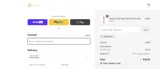 THVJH79Z coupon verification screenshot