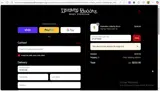NFGP7NMS coupon verification screenshot
