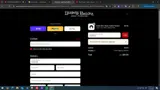 Z52QXFL6 coupon verification screenshot
