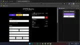 BTZPBGXL coupon verification screenshot