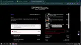 XMAS25 coupon verification screenshot