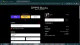 K8P4NVNW coupon verification screenshot