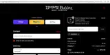 J5KHBN72 coupon verification screenshot