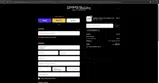 CHECKMEOUT coupon verification screenshot