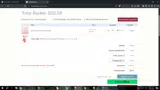COMEBACK10 coupon verification screenshot