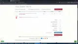 COMEBACK10 coupon verification screenshot