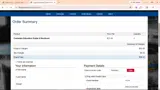 Laughs Unlimited coupon verification screenshot