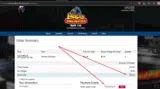 Laughs Unlimited coupon verification screenshot