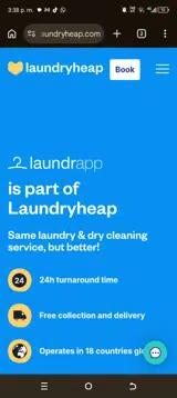 LOAD15 coupon verification screenshot
