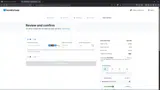WELCOME15 coupon verification screenshot