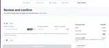LOAD15 coupon verification screenshot