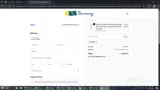 Win5 coupon verification screenshot