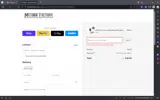 B2SCHOOL2025 coupon verification screenshot