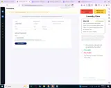 SPRING2026 coupon verification screenshot