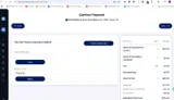 TAX2025 coupon verification screenshot