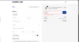 CYBER25 coupon verification screenshot