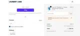 LABSMSA coupon verification screenshot