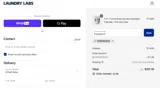 POWERPAX10 coupon verification screenshot