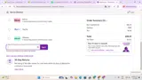 Laura Ashley USA coupon verification screenshot