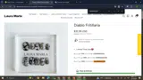LAURASALE30 coupon verification screenshot