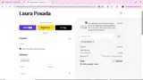 WELCOME10 coupon verification screenshot