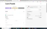 ANGELSSMORRIS coupon verification screenshot