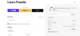 ALL4U coupon verification screenshot