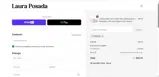 MAMA20 coupon verification screenshot