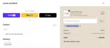 SOUTHMAINDESIGN coupon verification screenshot