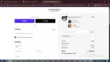 Laurel Bath House coupon verification screenshot