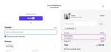 Laurel Bath House coupon verification screenshot