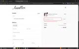 SENDLOVE coupon verification screenshot