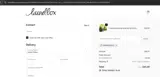 GWENDUDLEY coupon verification screenshot