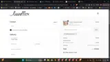 SIMPLYDISCOUNT coupon verification screenshot
