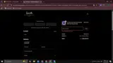GEM456 coupon verification screenshot
