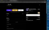 AF10 coupon verification screenshot
