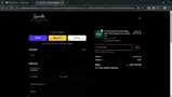 FB50 coupon verification screenshot
