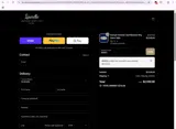 SAM15 coupon verification screenshot