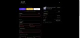 SAM20 coupon verification screenshot