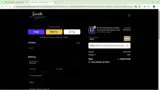 600AF coupon verification screenshot