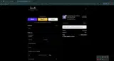525AF coupon verification screenshot